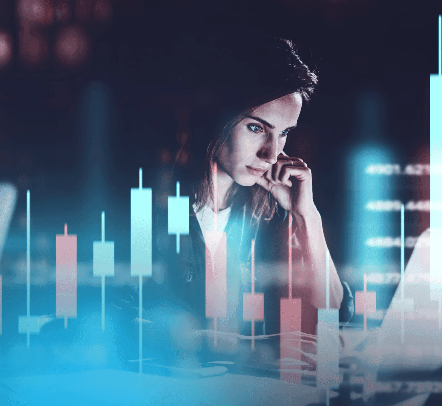 Five Things to Know When Doing the Funded Account Challenge