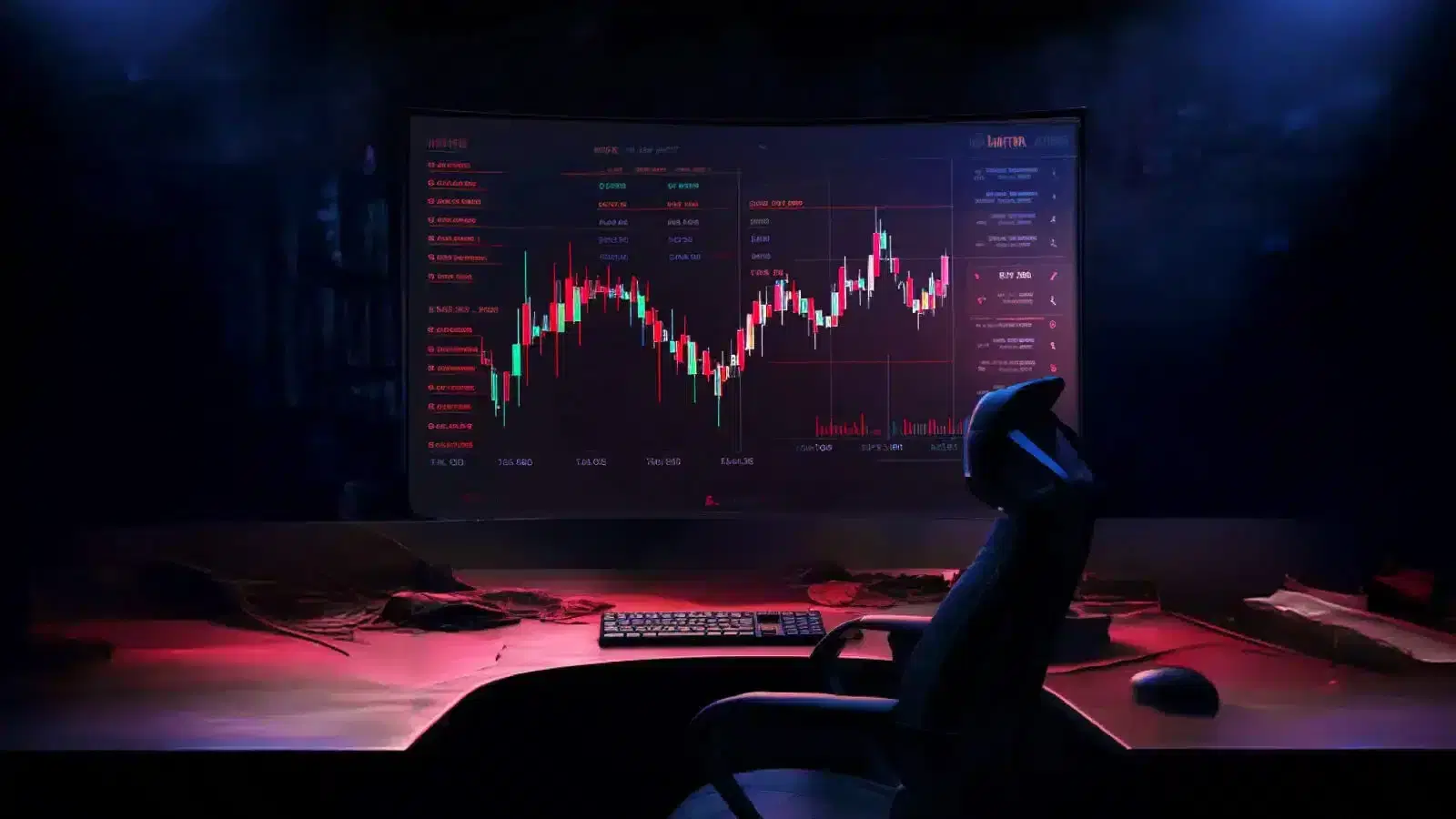 8 Common Reasons Why Beginner Forex Traders Fail to Succeed