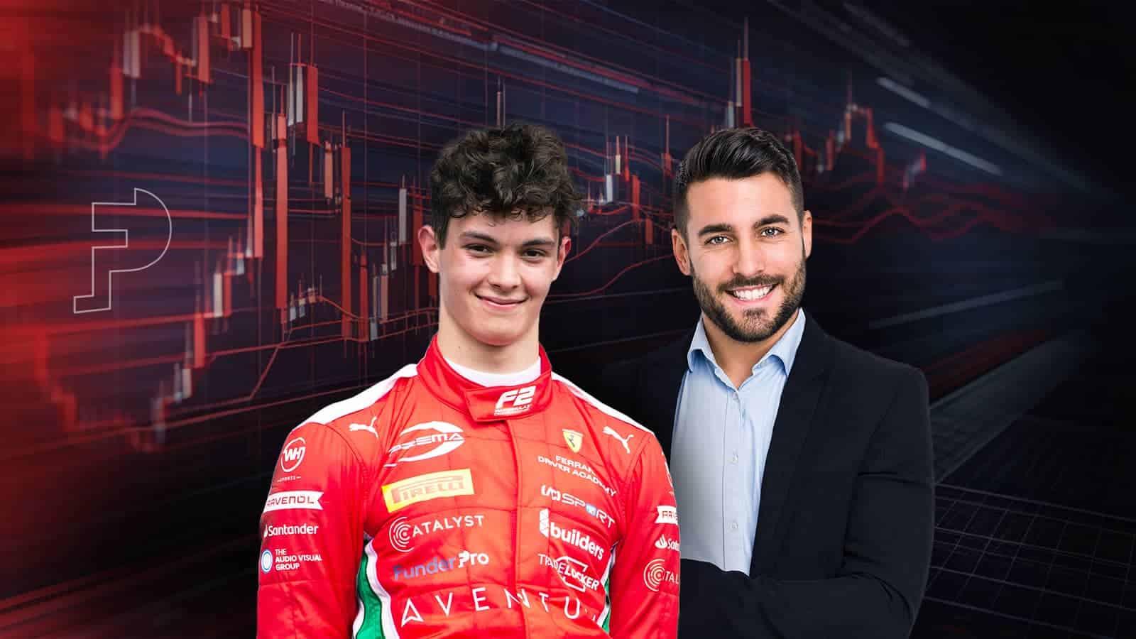 Success Strategies: Shared Traits of Traders and F1 Drivers