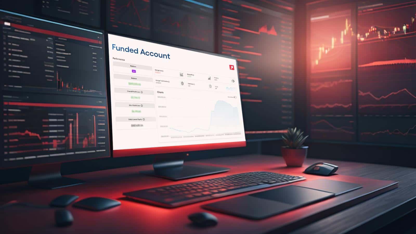 What Is a Prop Firm? Learn Everything About Funded Trading