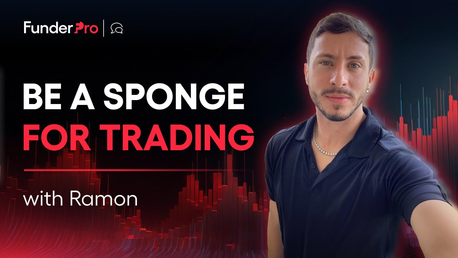The Journey of a Developing Trader: Insights from Ramon