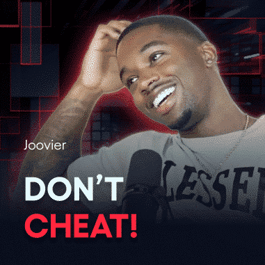 Joovier — FunderPro trader