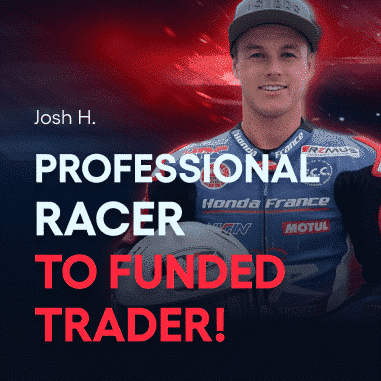 Josh — FunderPro trader