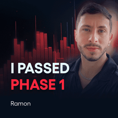 Ramon — FunderPro trader