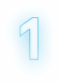 number 1