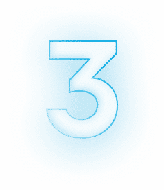 number 3