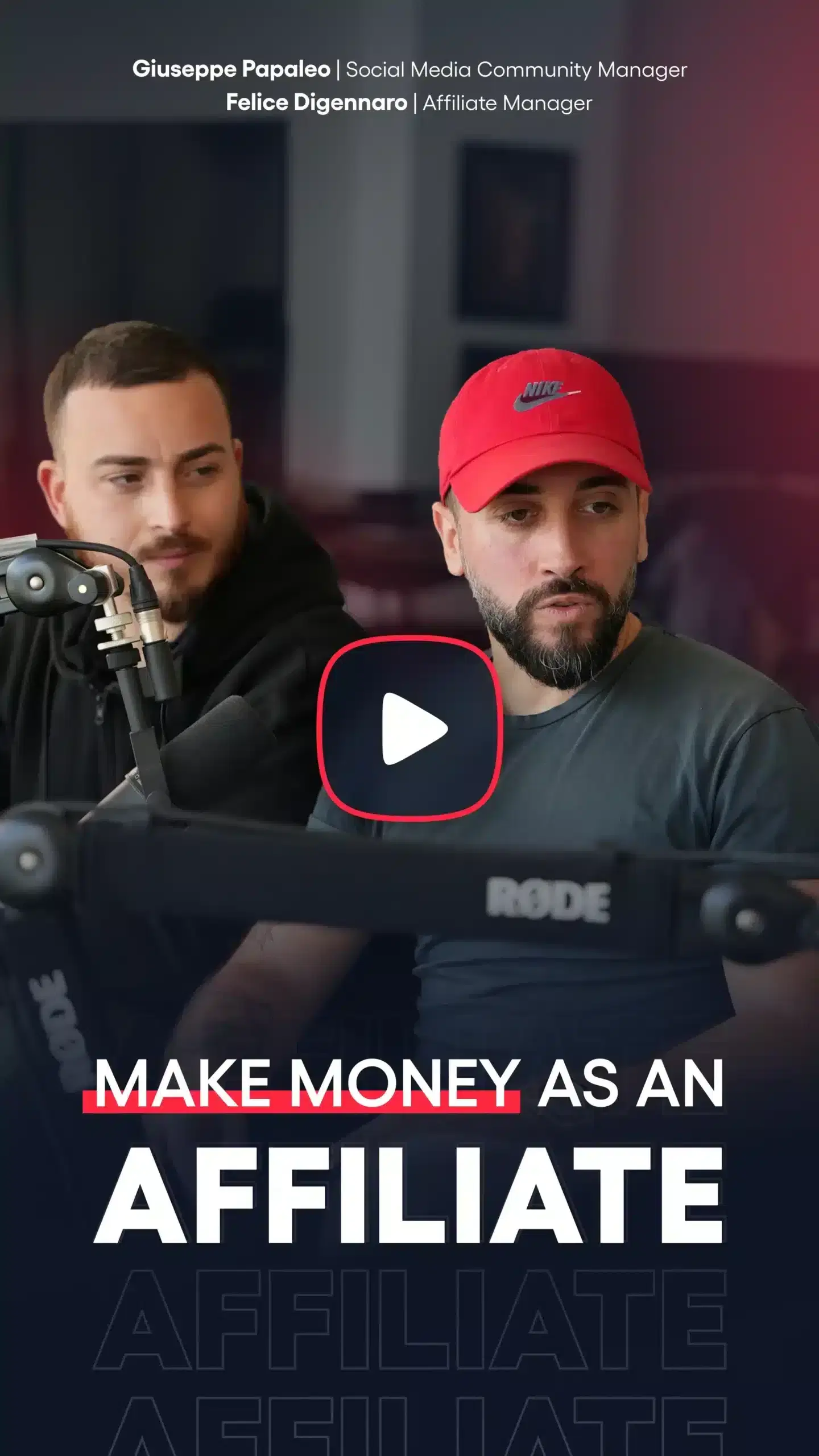 FunderPro Affiliate Program Video