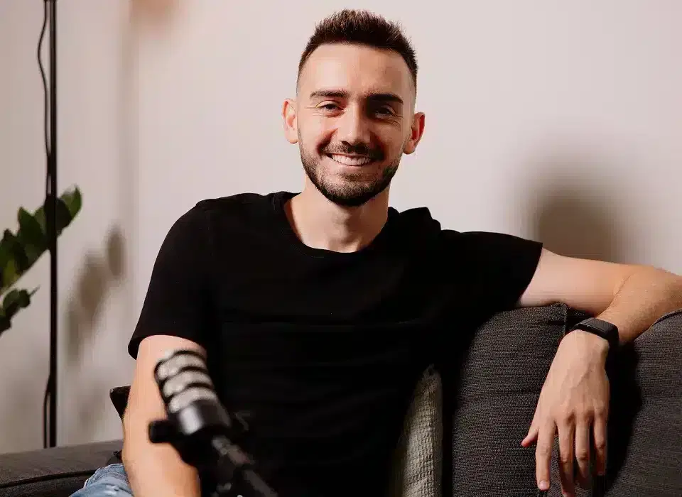 Andreas Pilavakis