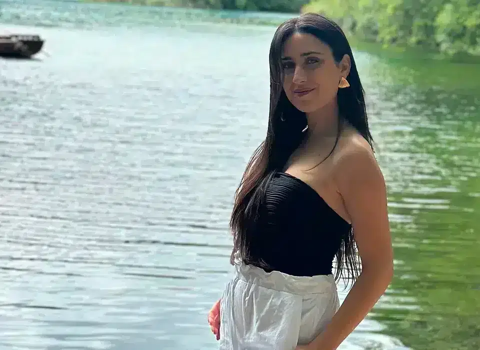 Eleni Charalambous