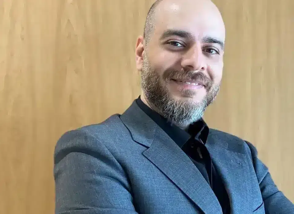 Youssef Galal