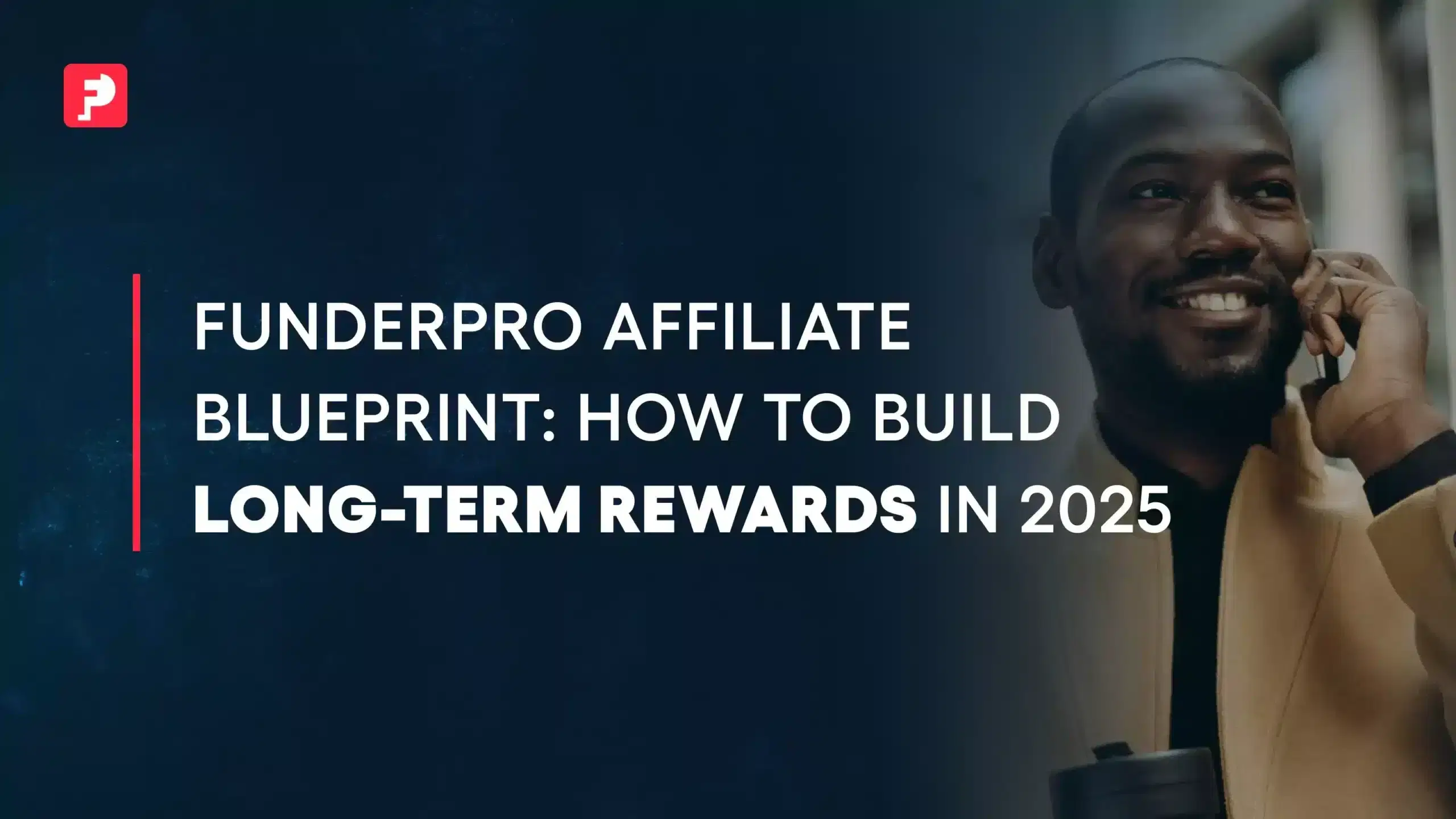 The Ultimate Affiliate Blueprint: Build Long-Term Rewards