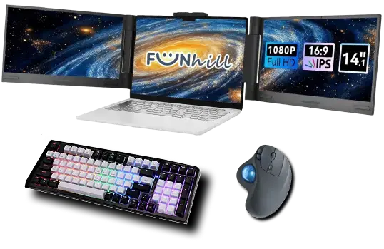 Black Friday prize package