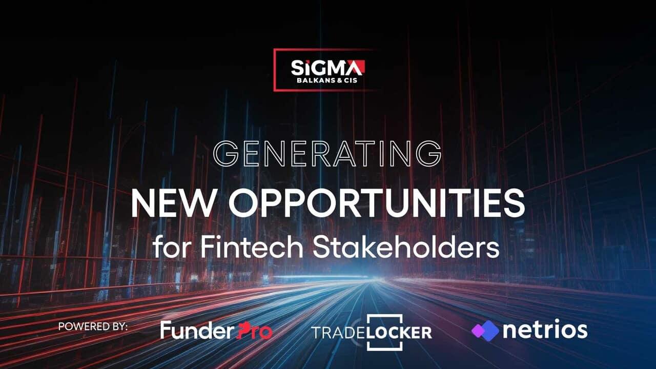 The FunderPro-SiGMA Alliance: Brand New Fintech Opportunities