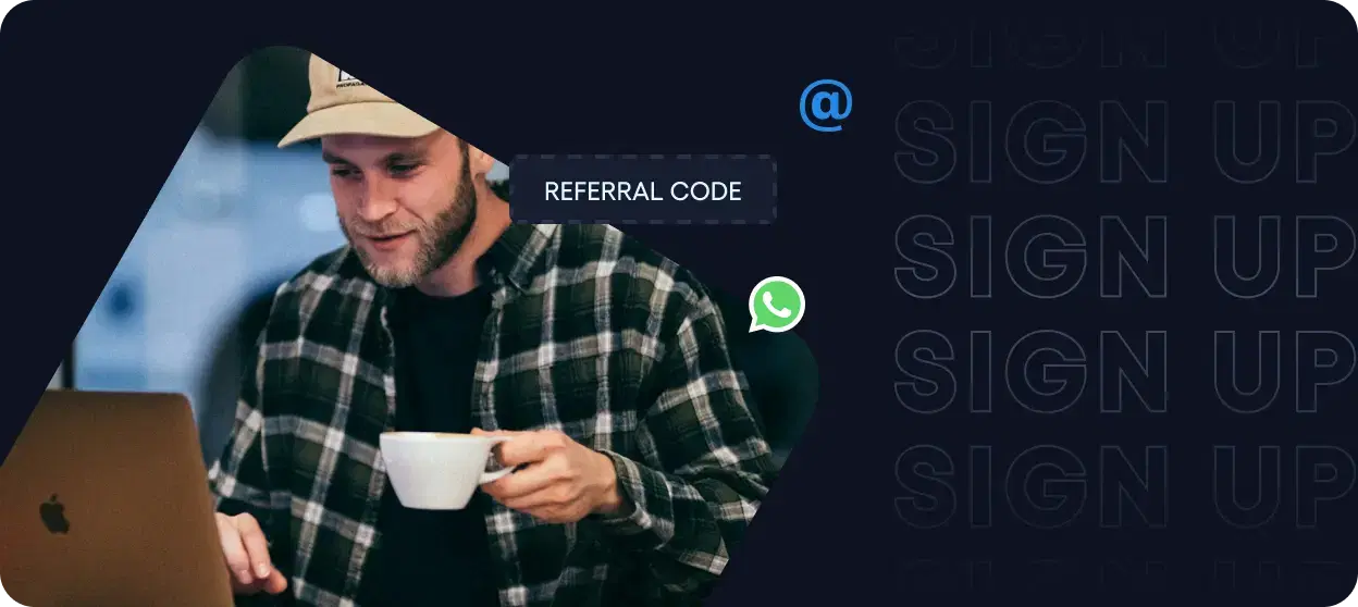 Sign Up