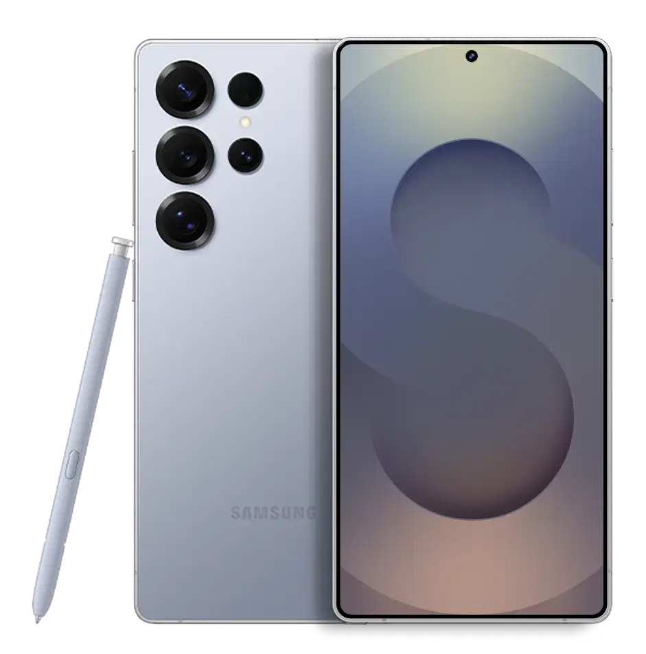 Samsung S25 Ultra