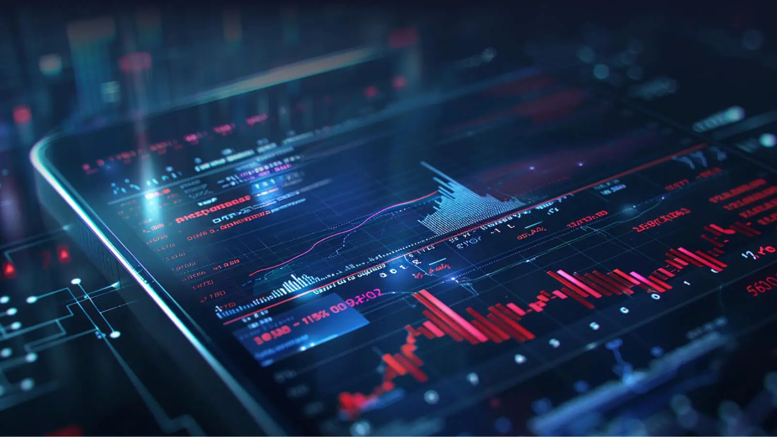 Practical Examples of How To Scale Out of Positions in Forex