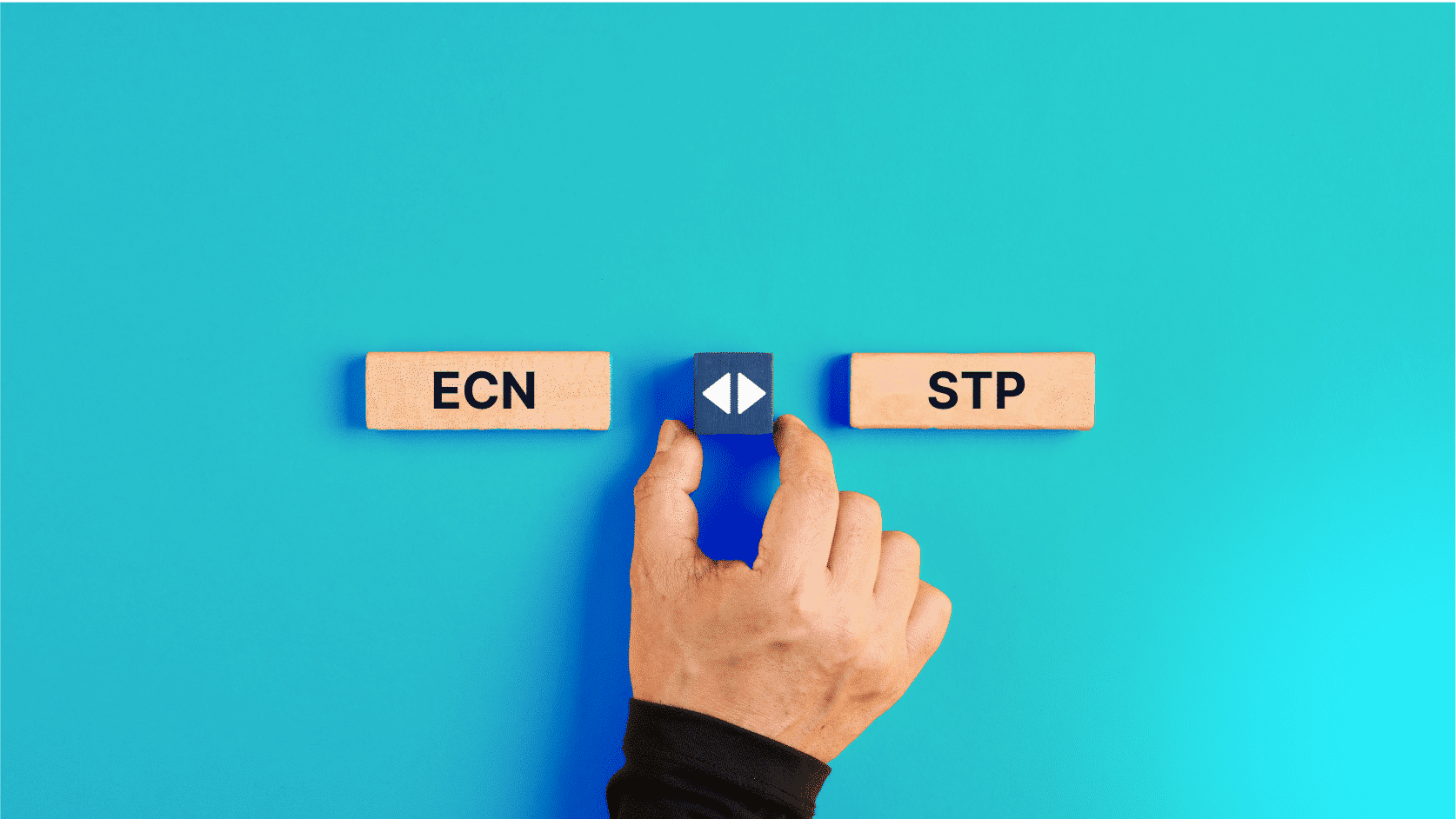 ECN vs STP Brokers_ The Difference Explained