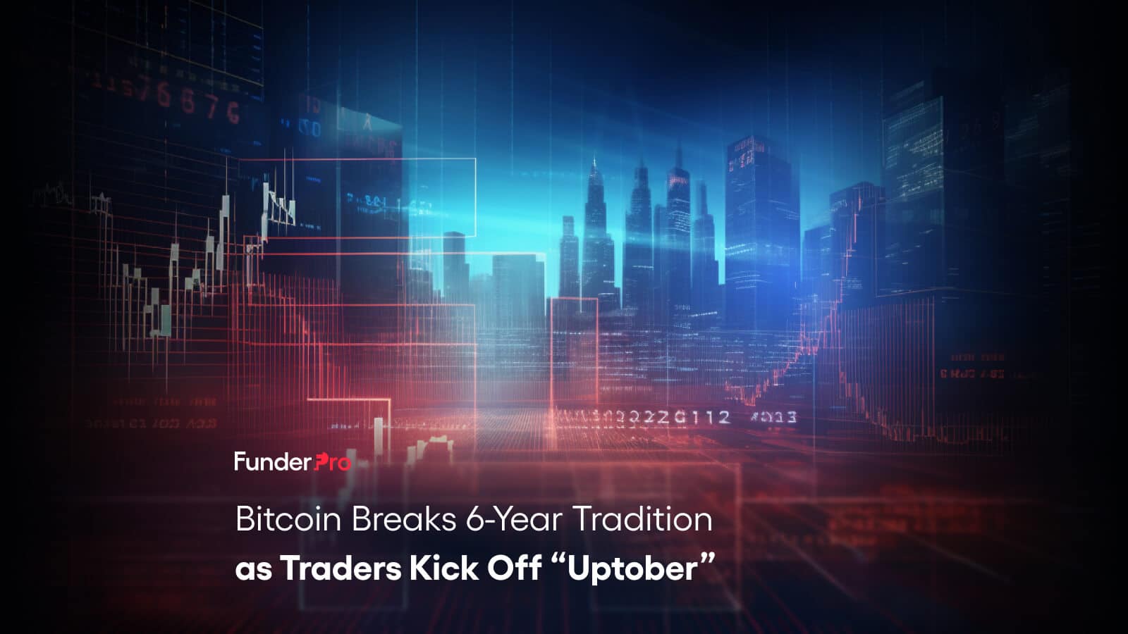 Bitcoin Breaks 6-Year Tradition as Traders Kick Off “Uptober”