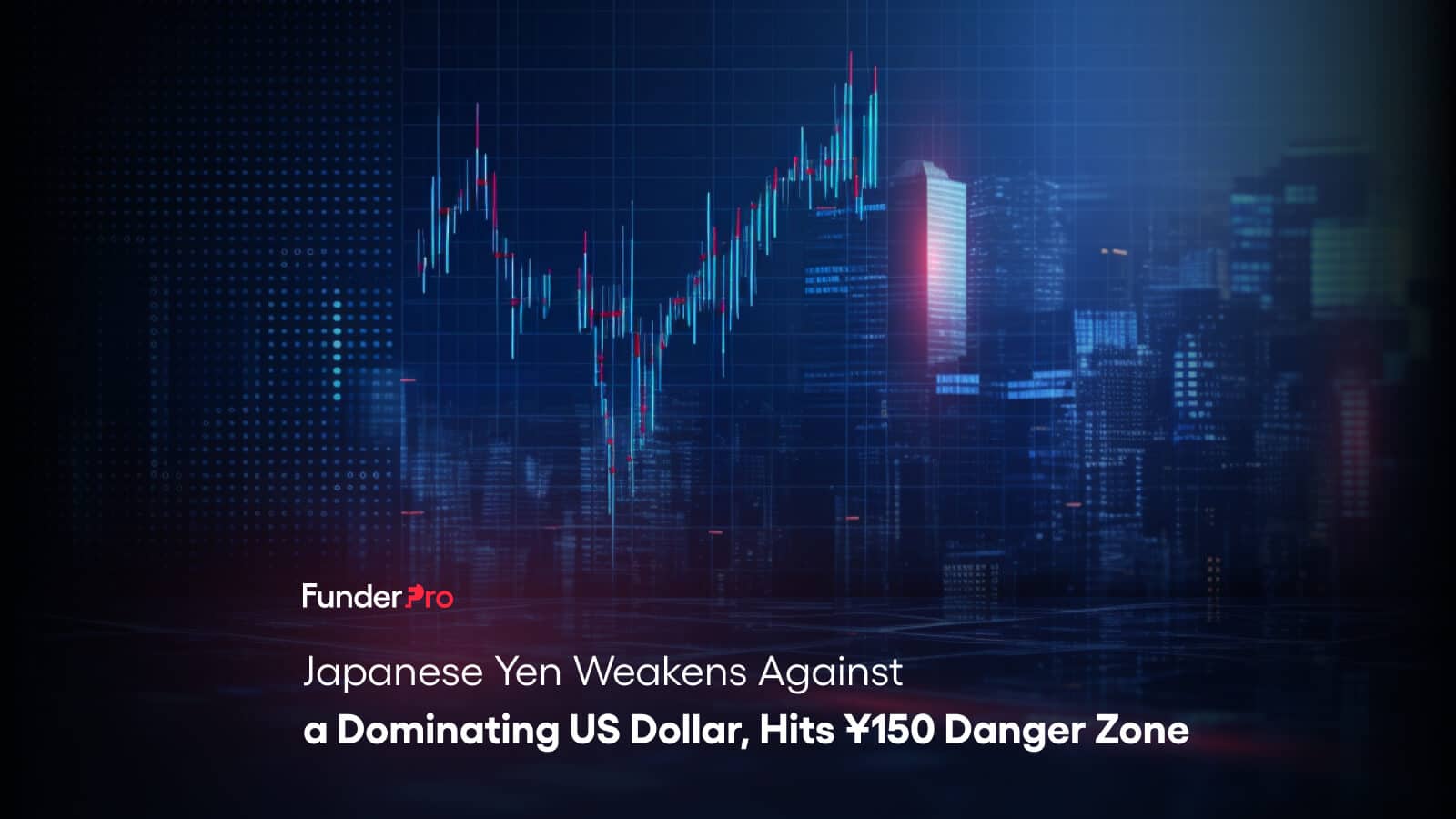 Japanese Yen Weakens Against a Dominating US Dollar, Hits ¥150 Danger Zone