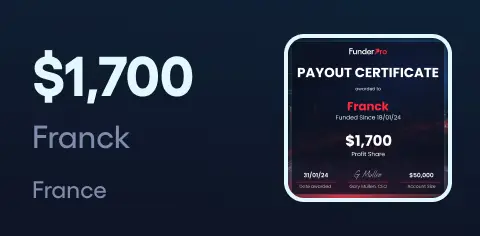 Payout Certificate