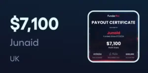 Payout Certificate