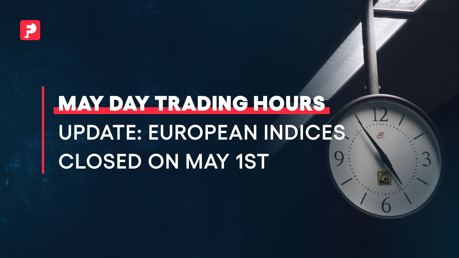 May market trading hours