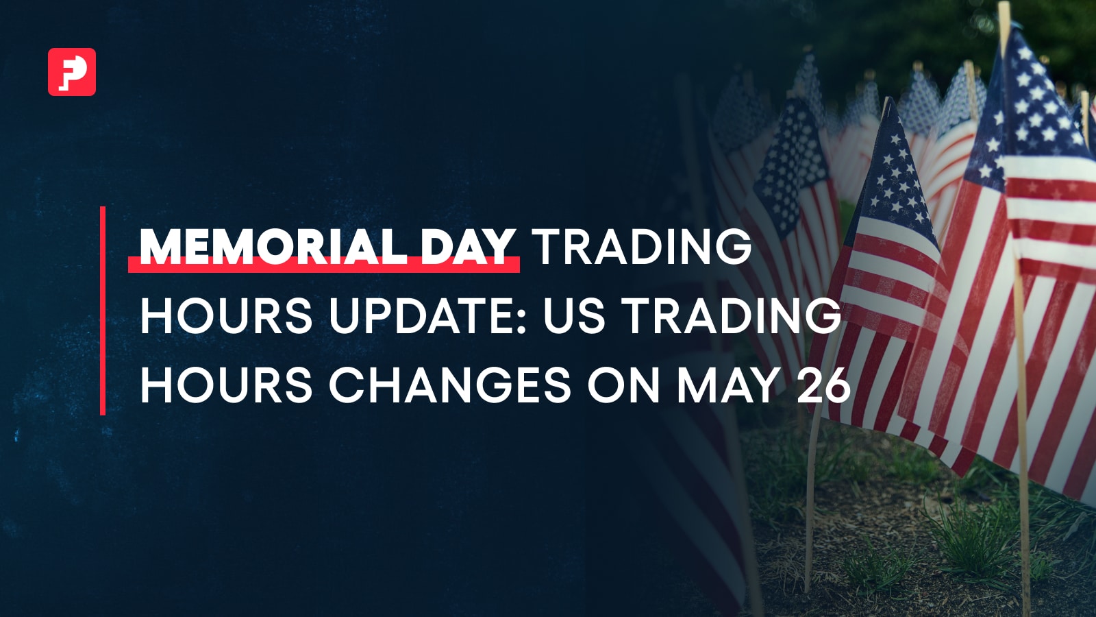 FPX Blog - Memorial Day