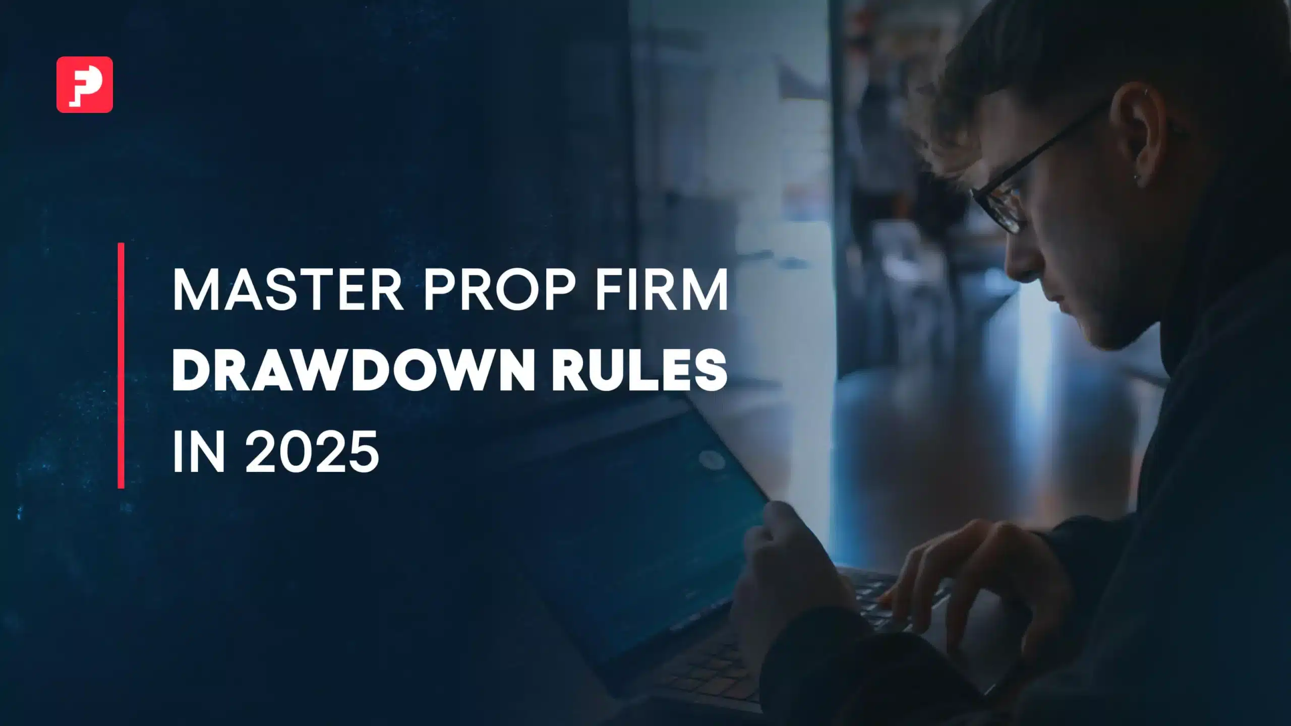 Master Prop Firm Drawdown Rules
