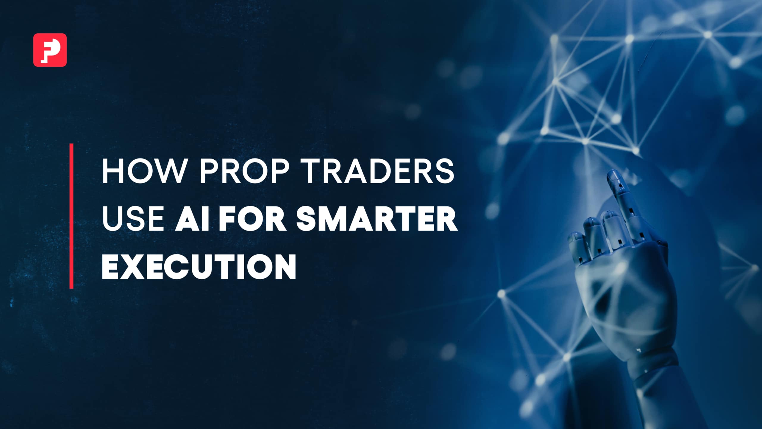 How Prop Traders Are Using GPT-5 to Improve Their Analysis and Execution