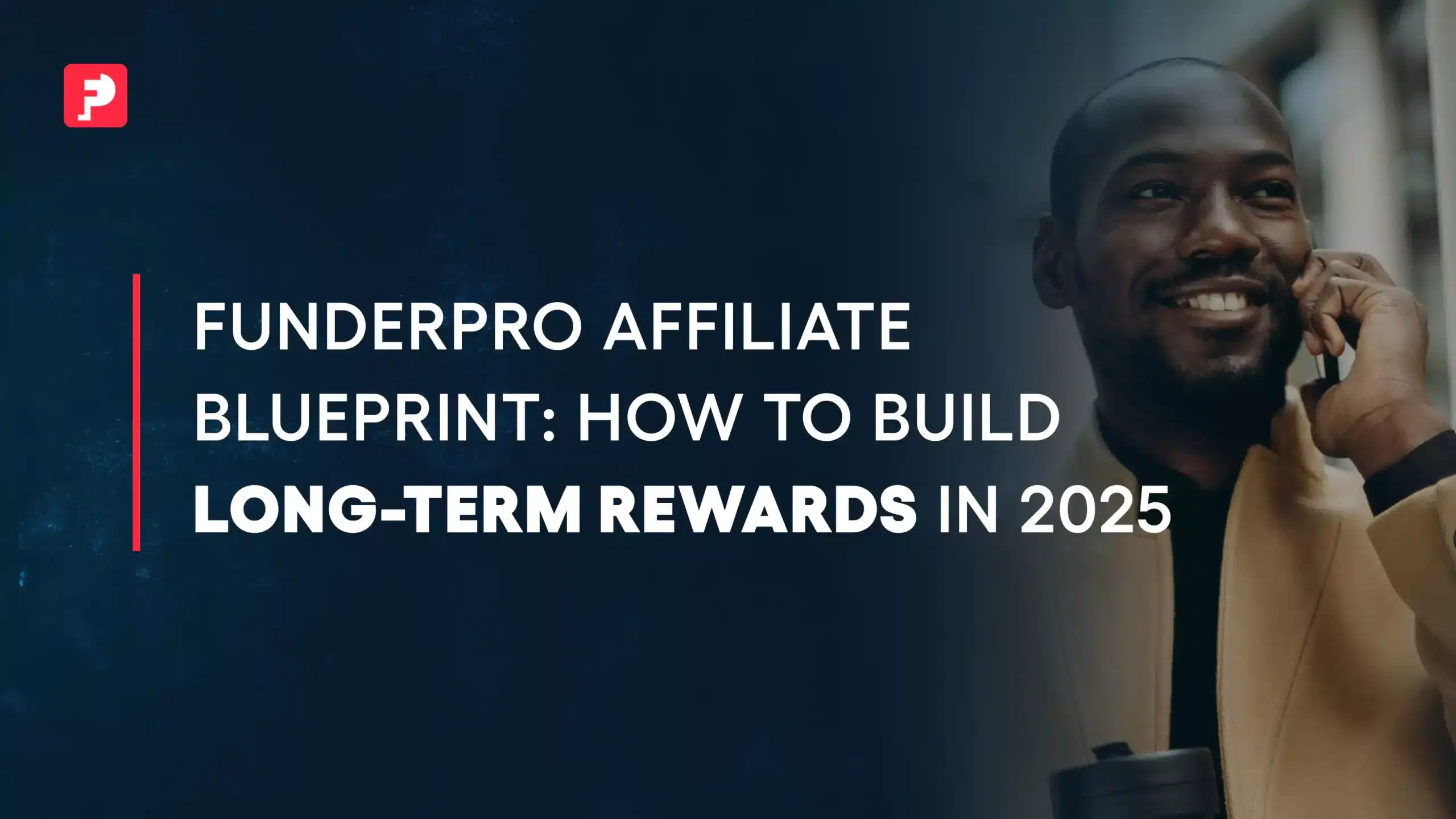 The Ultimate FunderPro Affiliate Blueprint