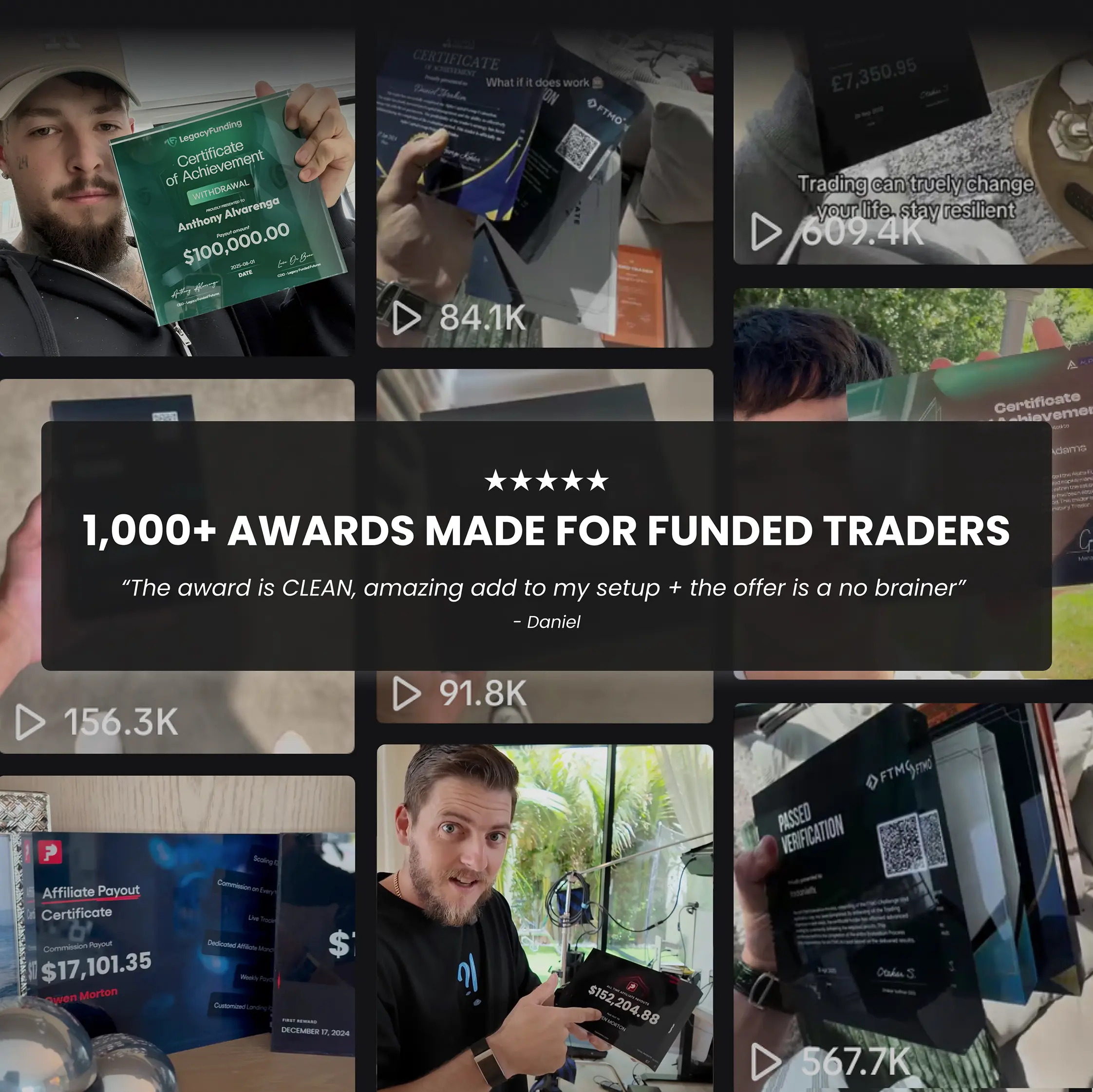 FunderPro socila proof product image 1