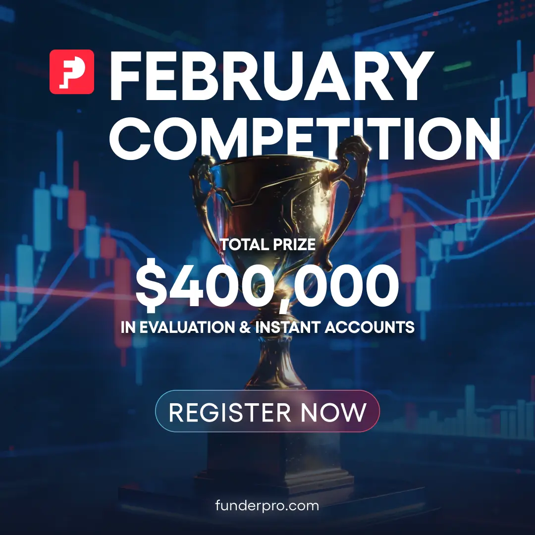 February Competition