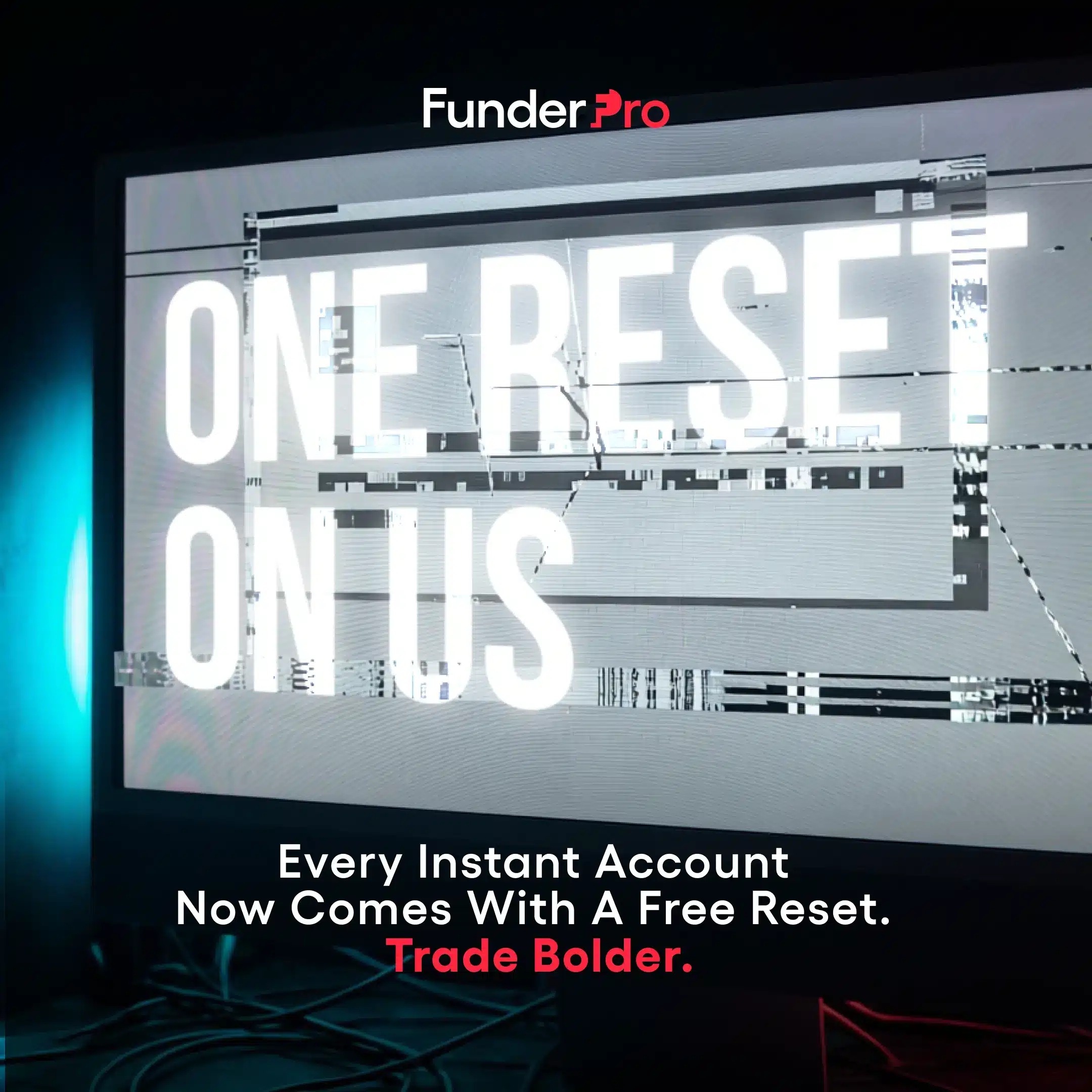 instant funded insurance promo